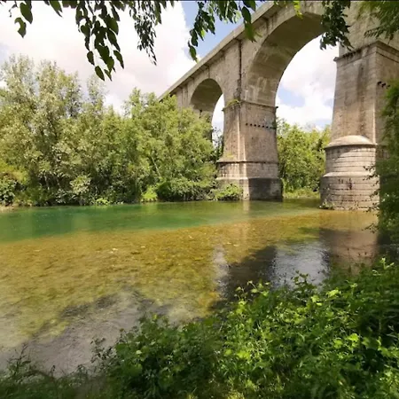 La Casa Di Gio Διαμέρισμα Pallazzolo sullʼOglio