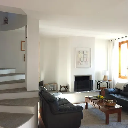La Casa Di Gio דירה