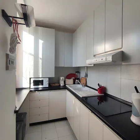 דירה La Casa Di Gio