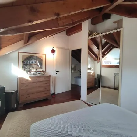 La Casa Di Gio דירה