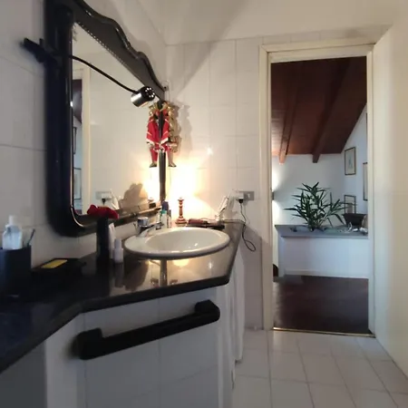 La Casa Di Gio * אנג'רה
