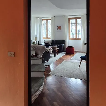 La Casa Di Gio