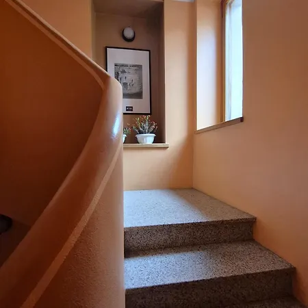 La Casa Di Gio אנג'רה