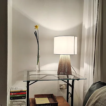 דירה La Casa Di Gio אנג'רה