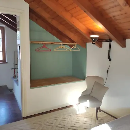 דירה La Casa Di Gio *