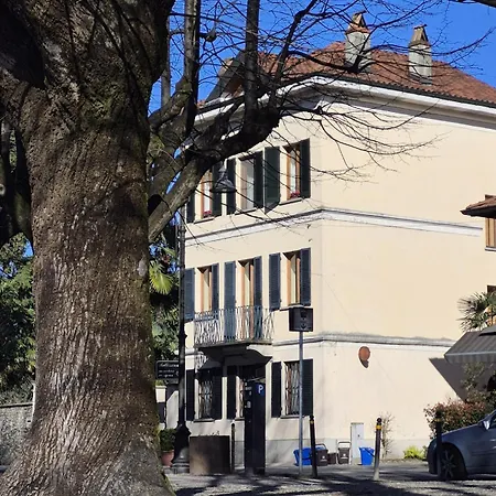 La Casa Di Gio דירה אנג'רה