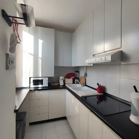 La Casa Di Gio דירה *
